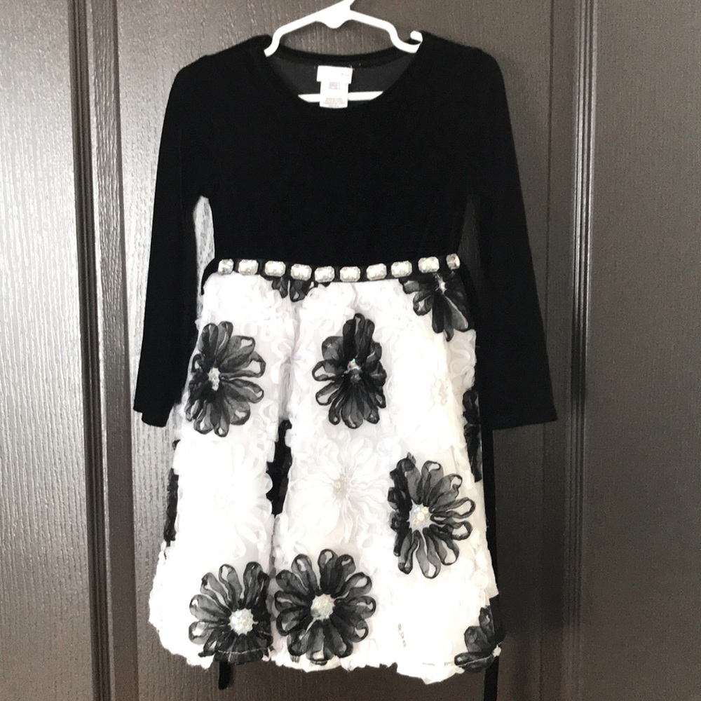 Girls Dress